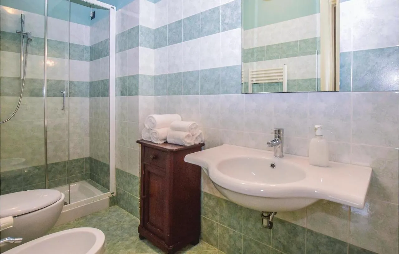 Holiday home Villetta Solanum Viareggio