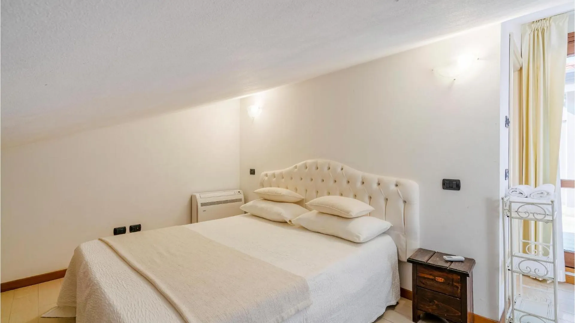 Villetta Solanum Viareggio Holiday home