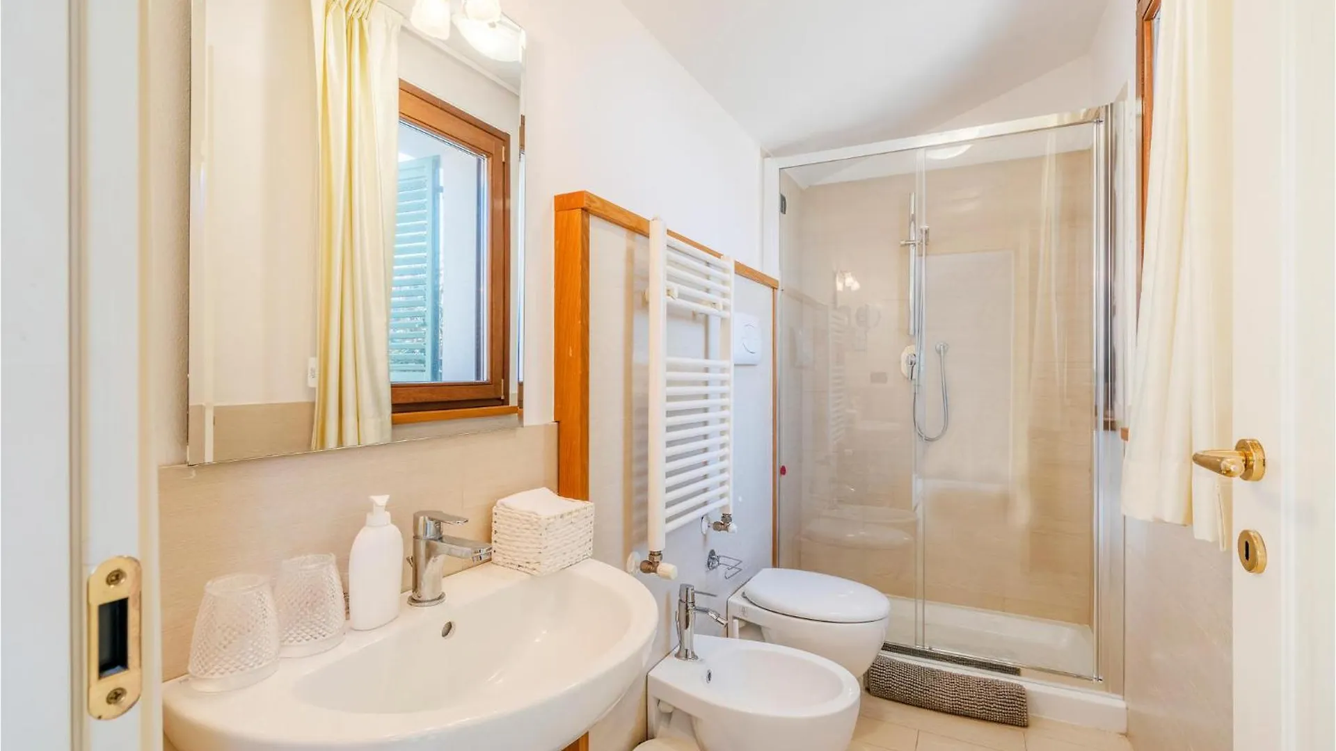 Villetta Solanum Viareggio Holiday home