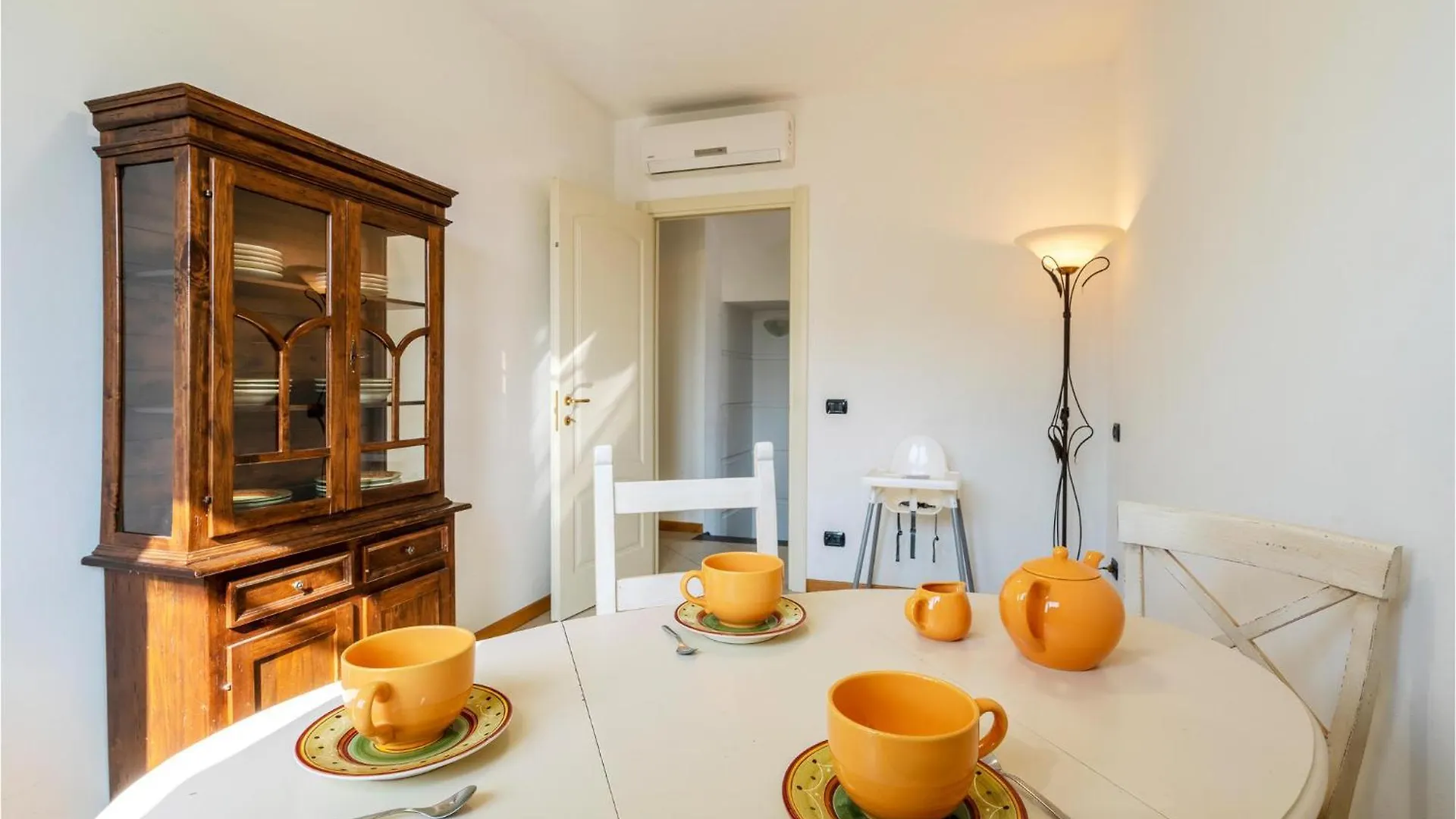 Villetta Solanum Viareggio Holiday home