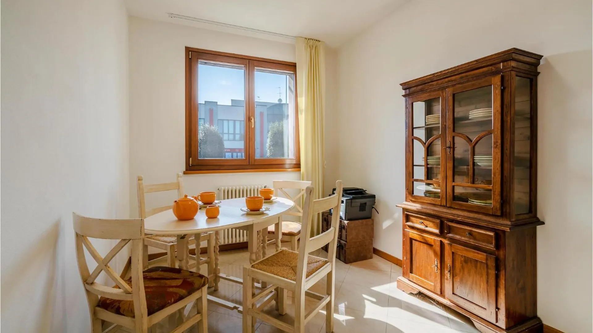 Holiday home Villetta Solanum Viareggio