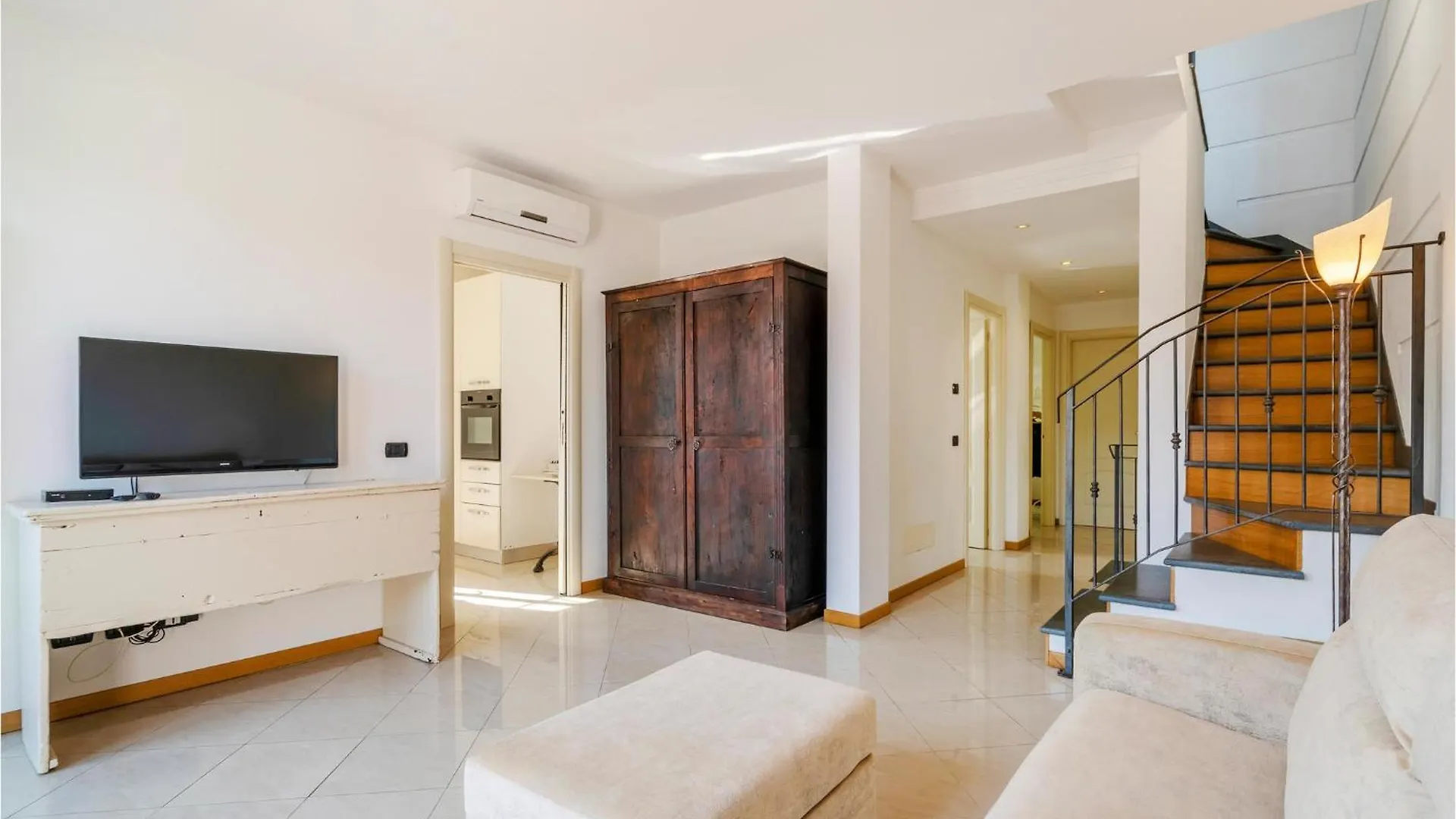 Villetta Solanum Viareggio Holiday home