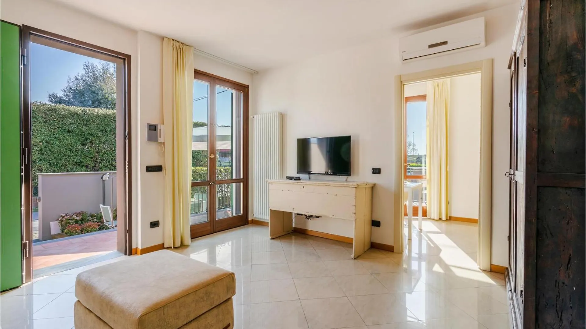 Villetta Solanum Viareggio 0*,  İtalya