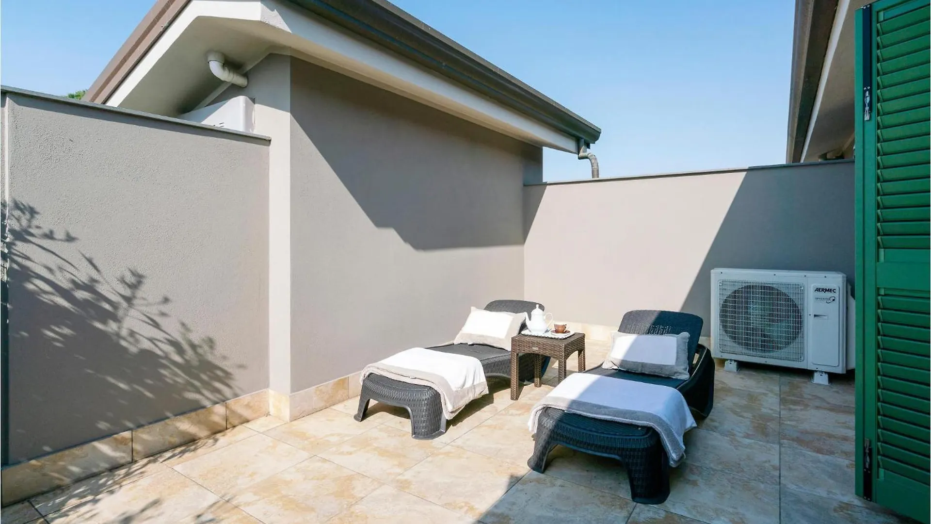 Villetta Solanum Viareggio Holiday home